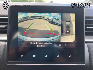 Vehicle 3D Image