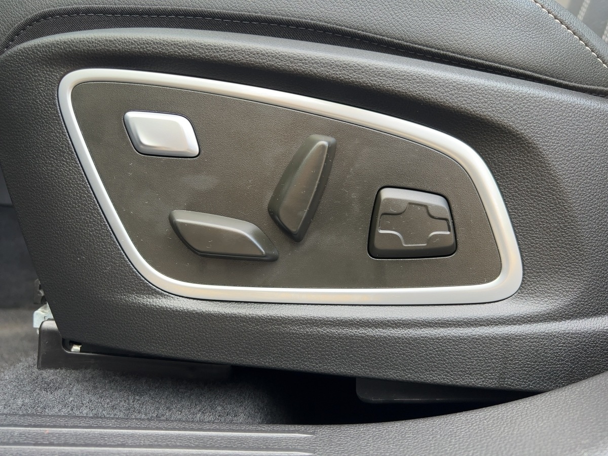 Renault Austral – Bild 18