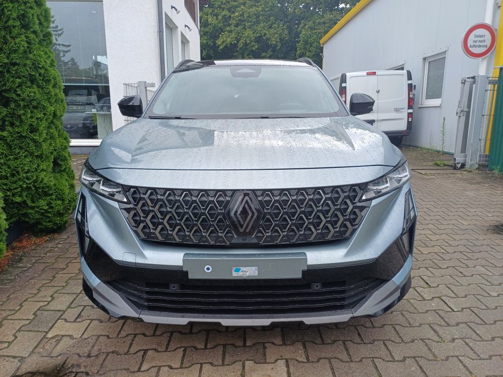 Renault Espace – Bild 2