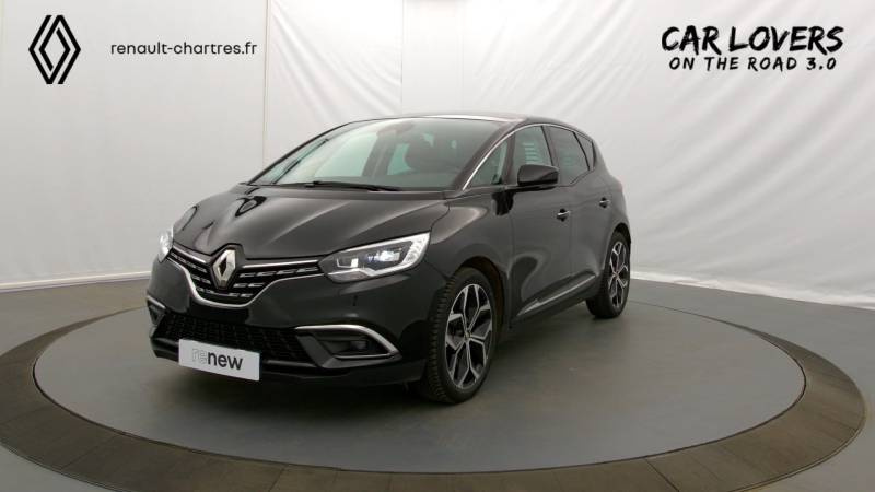 Renault Scenic IV
