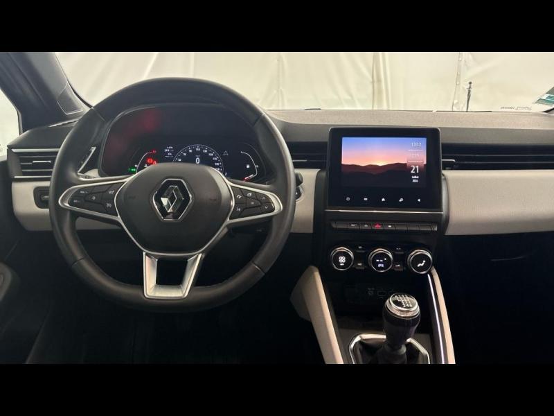Renault Clio V