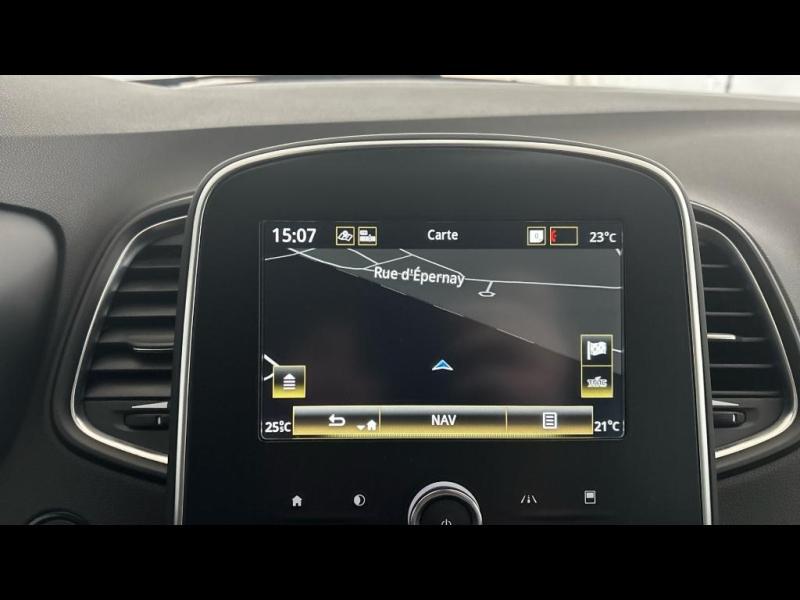 Renault Scenic IV