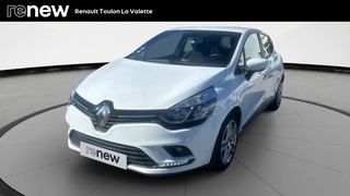 CLIO IV