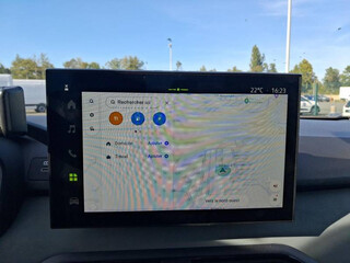Vehicle 3D Image