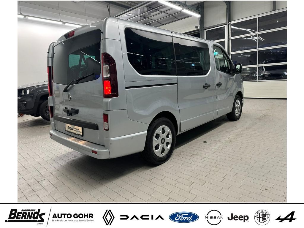 Renault Trafic – Bild 3