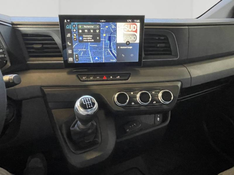 Renault Master IV