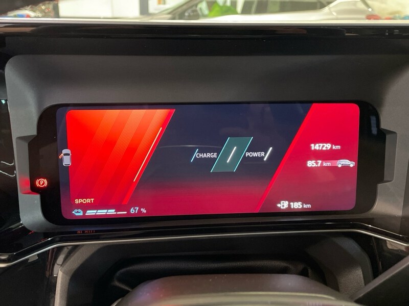 Renault R4 E-Tech Eléctrico