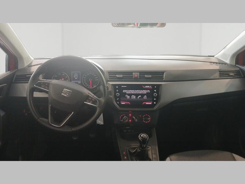 Seat Ibiza III