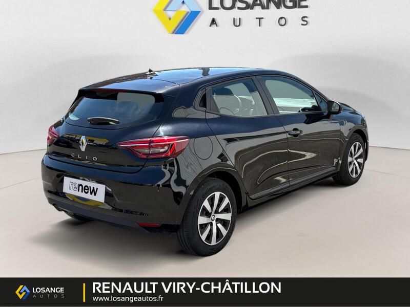 Renault Clio V