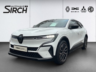 Megane E-TECH