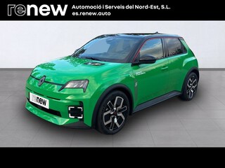 R5 E-TECH ELÉCTRICO