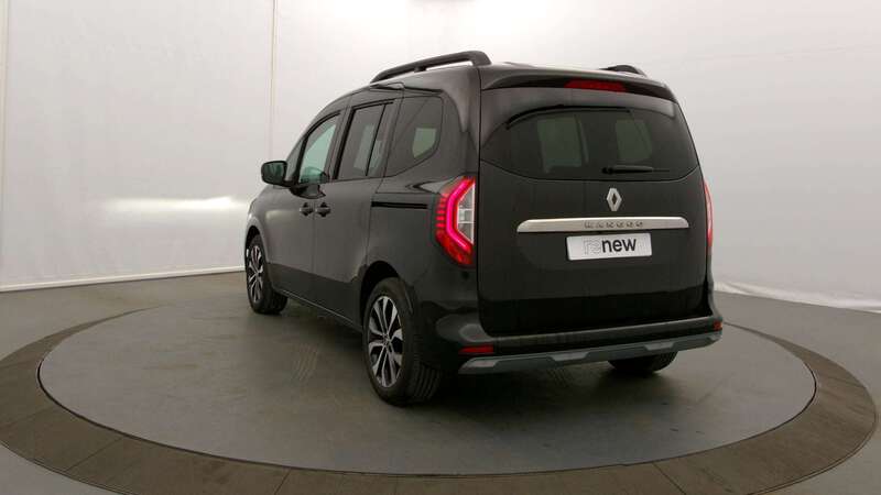 Renault Kangoo VP