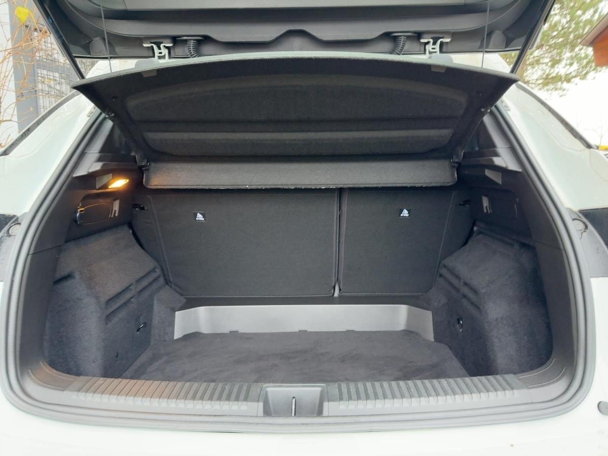 Renault Austral – Bild 5