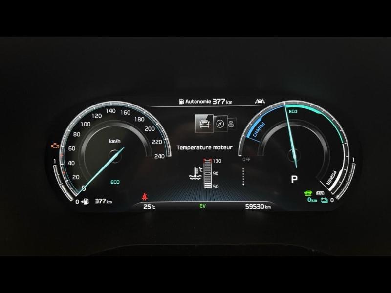 KIA Xcee'D