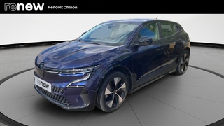 MEGANE E-TECH ELECTRIQUE
