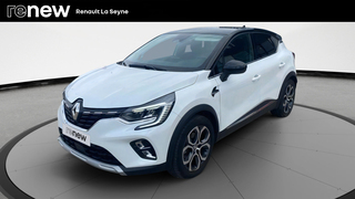 CAPTUR
