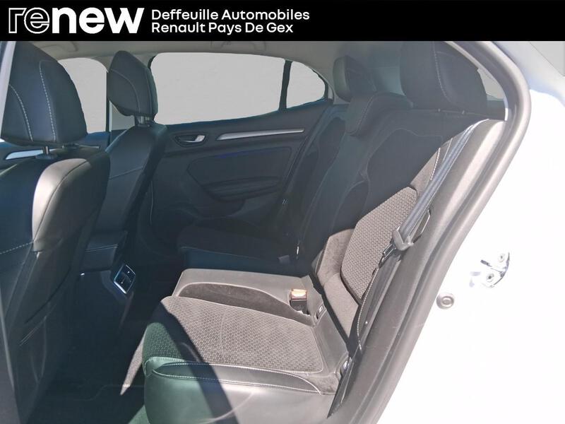 Renault Megane IV Berline