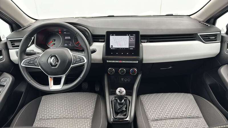 Renault Clio V