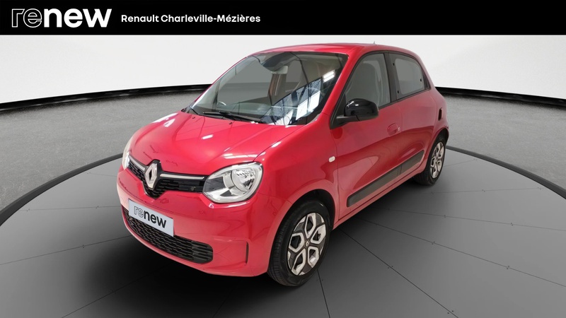 Renault Twingo III
