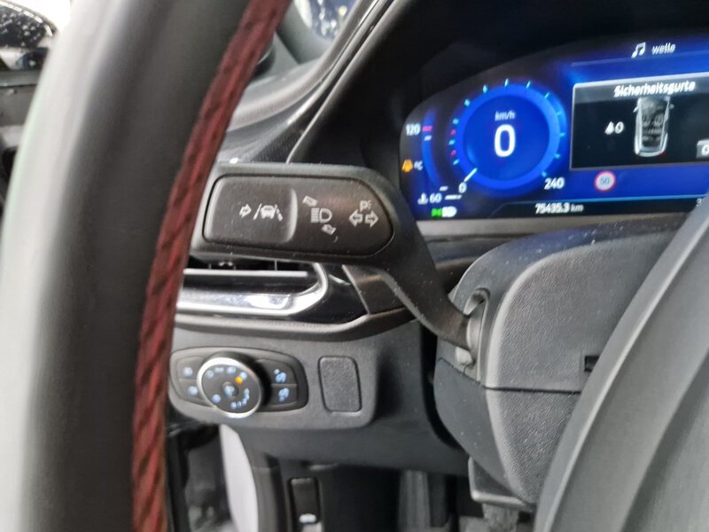 Fahrzeugabbildung Puma 1.0 EcoBoost MHEV ST-Line Winterpaket Bild 26 von 32