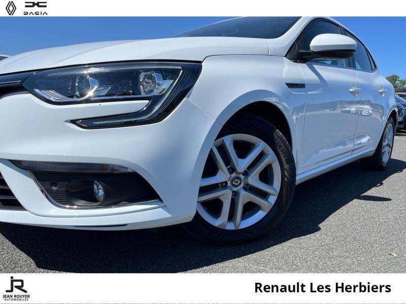 Renault Megane IV Berline