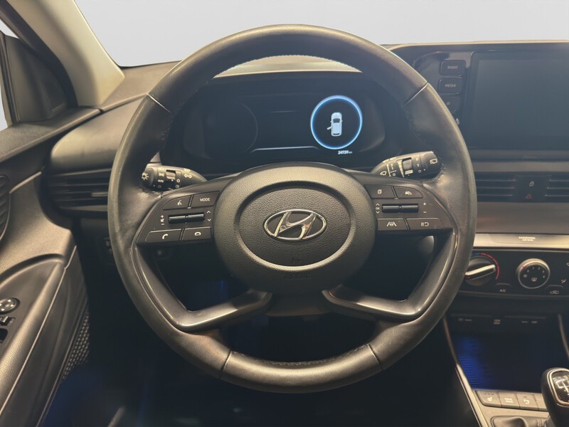 Hyundai New
