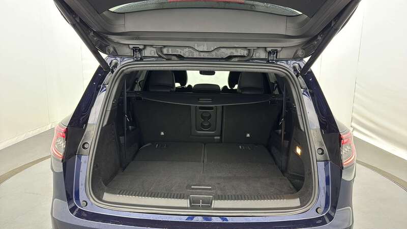 Renault Espace VI