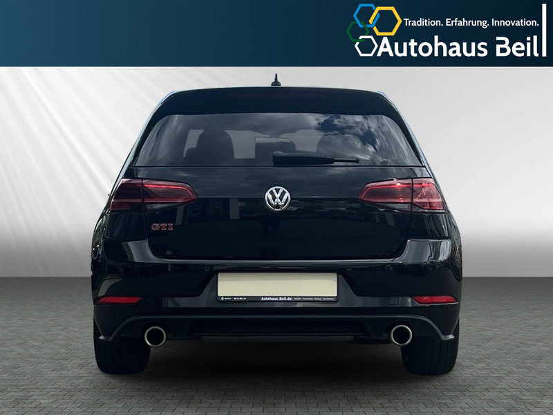 Fahrzeugabbildung Golf VII 2.0 TSI GTI Performance OPF Bild 2 von 12