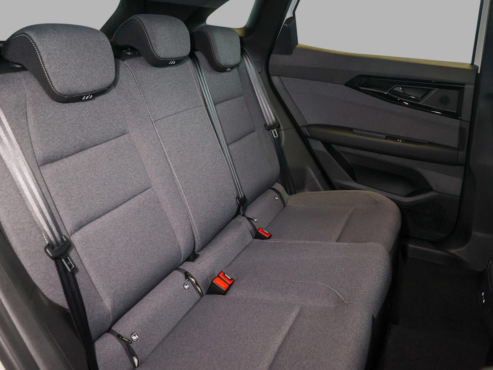 Renault Austral – Bild 9