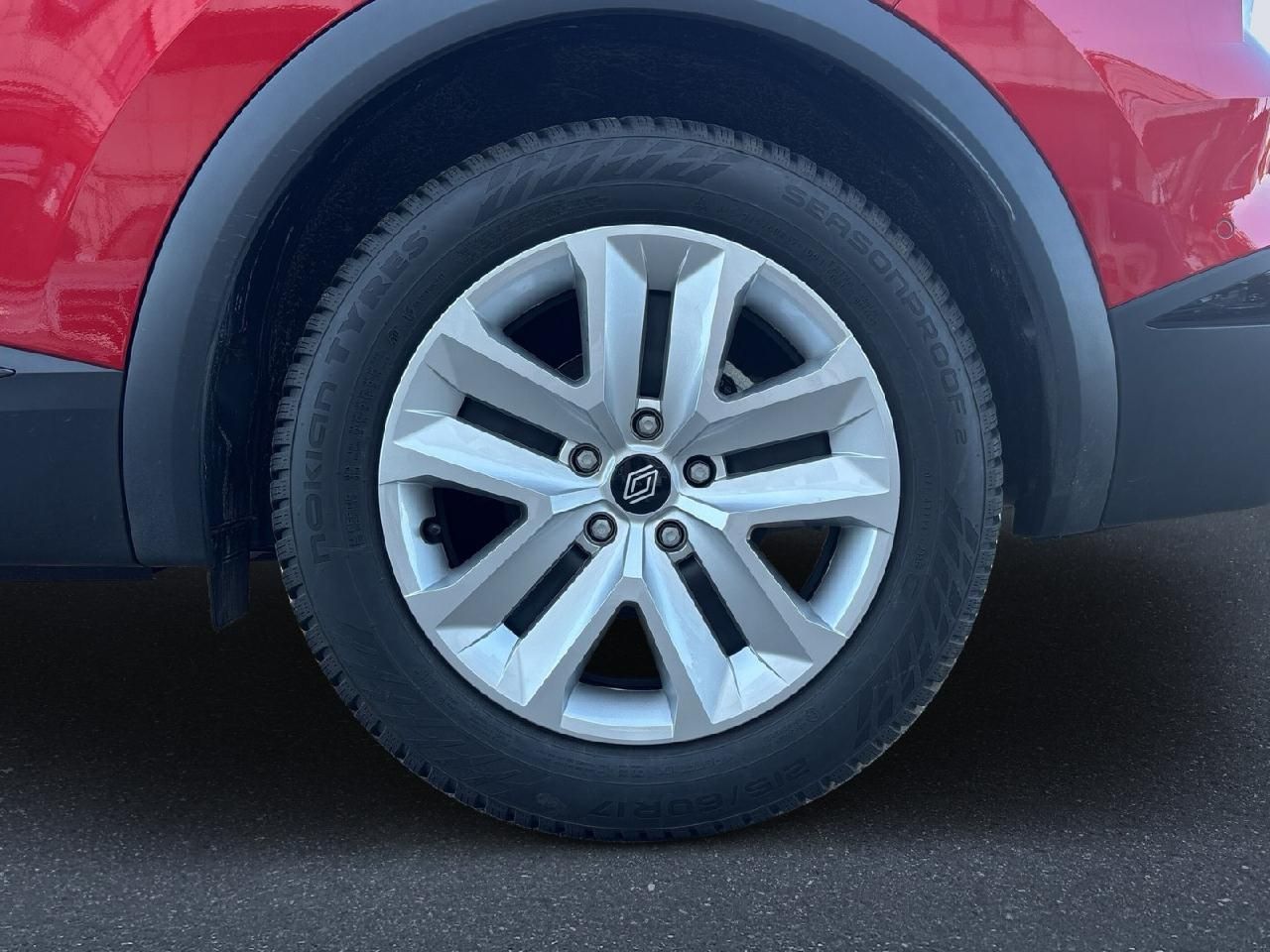 Renault Symbioz – Bild 10