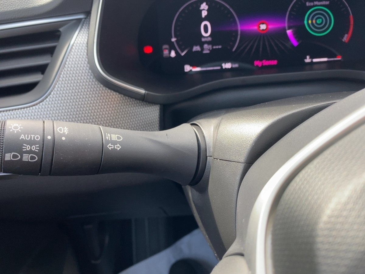 Renault Arkana – Bild 16
