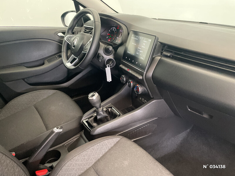 Renault Clio V
