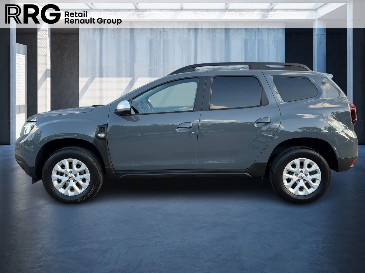 Dacia Duster – Bild 2