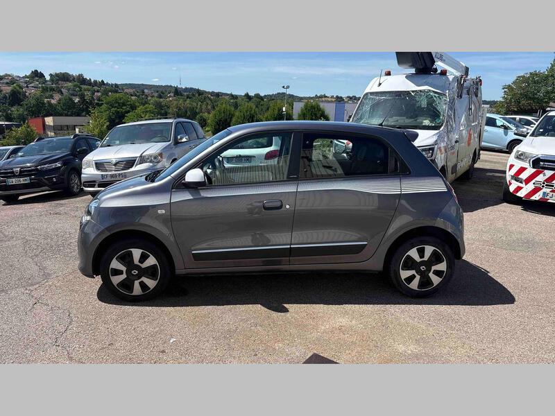 Renault Twingo III