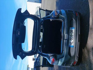 Vehicle 3D Image