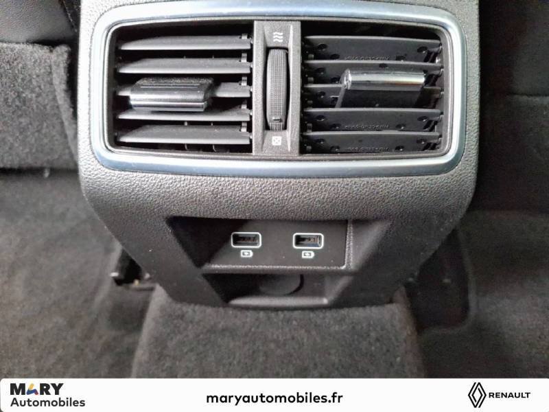 Renault Megane IV Berline