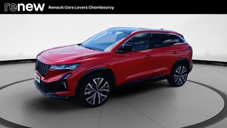 Vehicle 3D Image