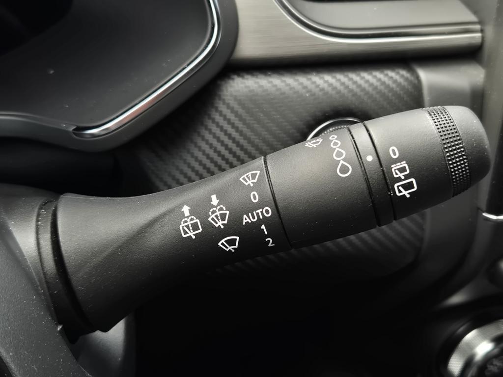 Renault Captur – Bild 22