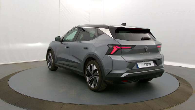Renault Scenic E-Tech Electrique