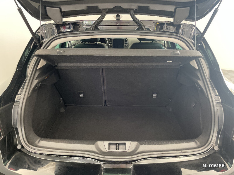 Renault Megane IV Berline