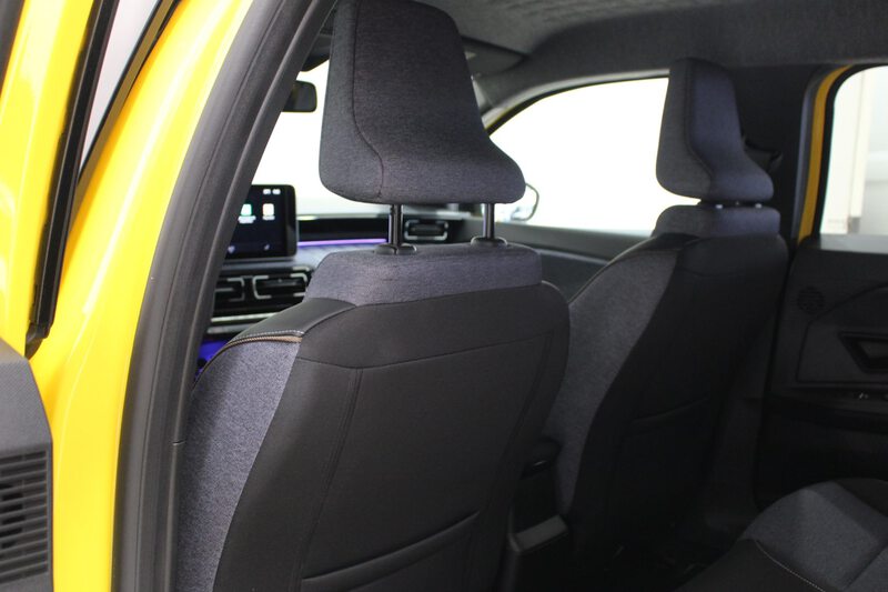 Renault R5 E-Tech Eléctrico
