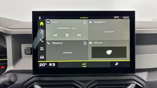 Vehicle 3D Image