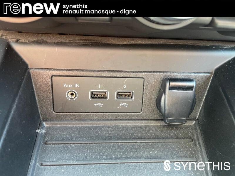 Renault ZOE E-Tech Electrique
