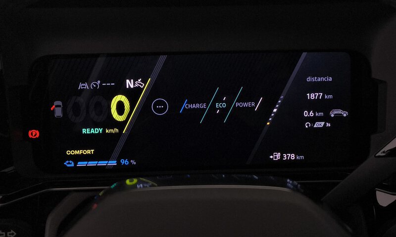 Renault R5 E-Tech Eléctrico