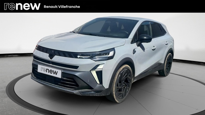 Renault Symbioz