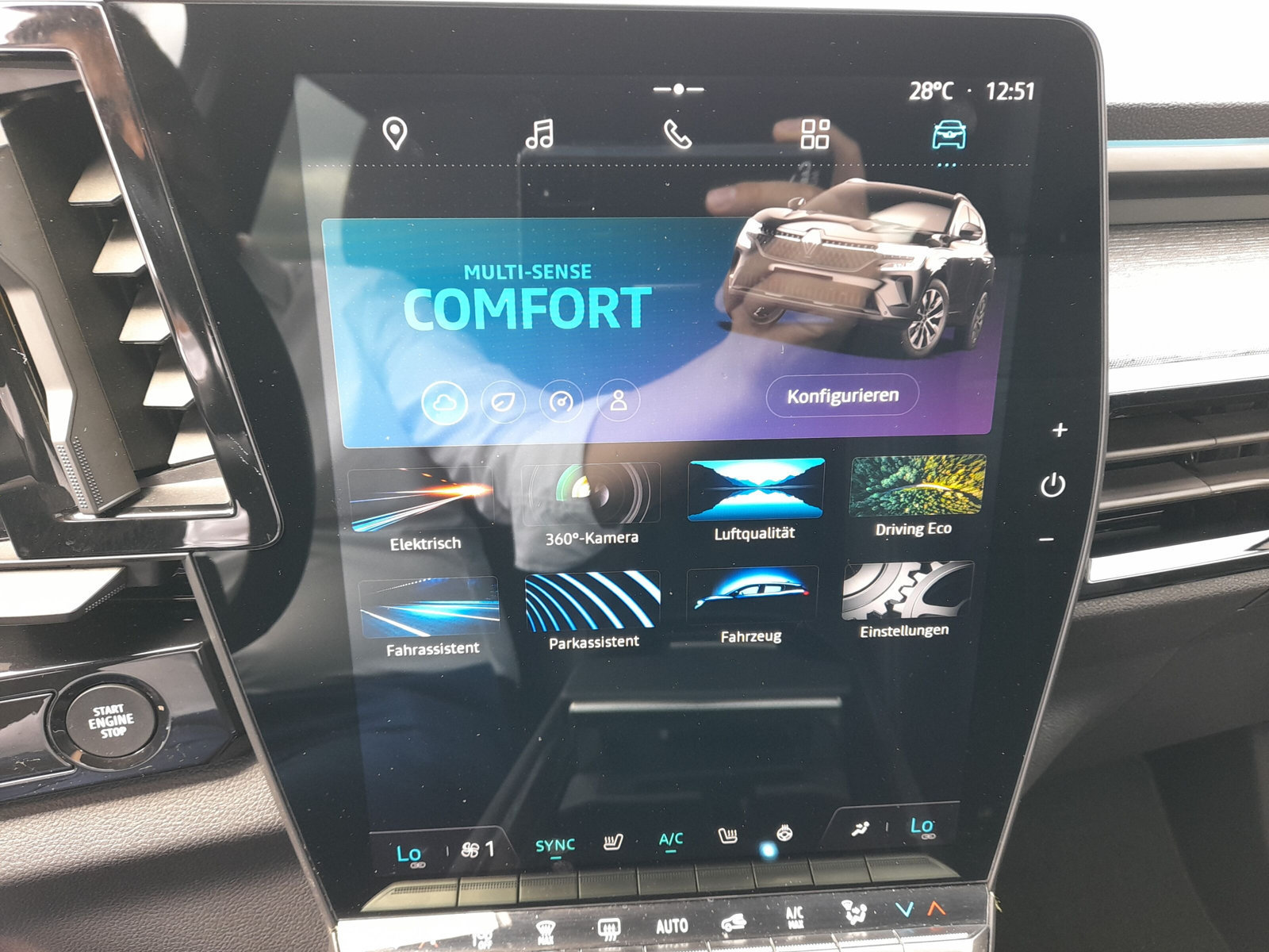 Renault Austral – Bild 14