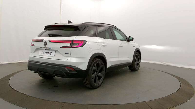 Renault Austral
