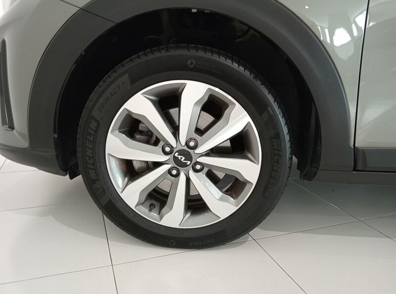 KIA Stonic
