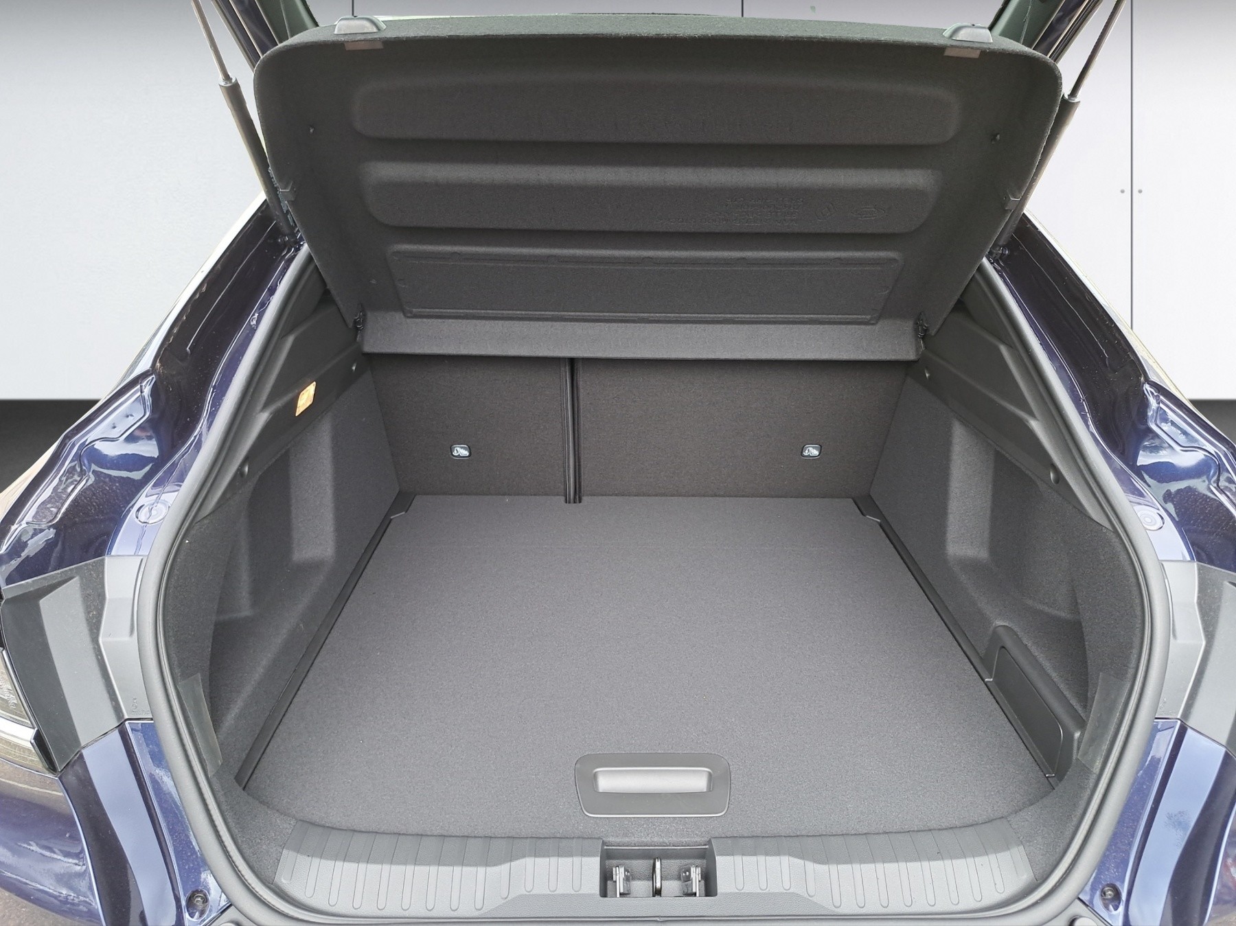 Renault Arkana – Bild 12