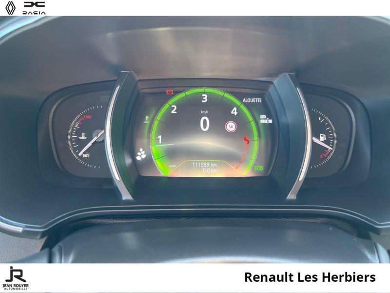 Renault Megane IV Berline